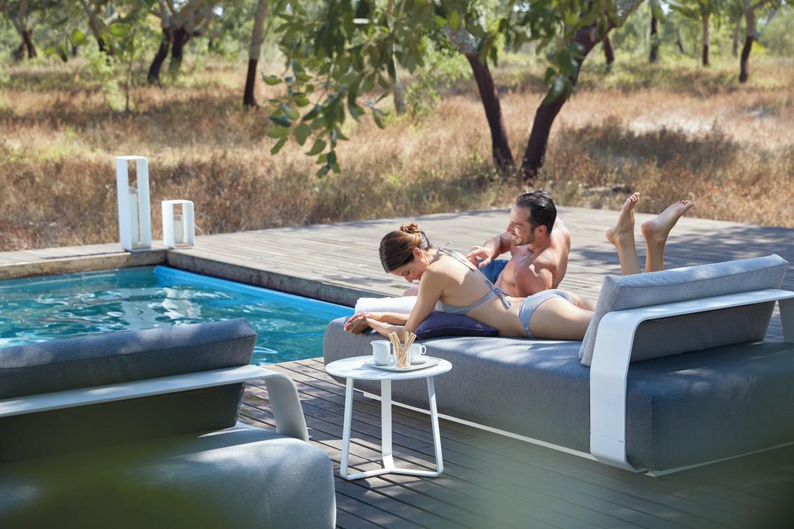 Concept 5 лава f10 Manutti Kumo MNST771 - Вид №7