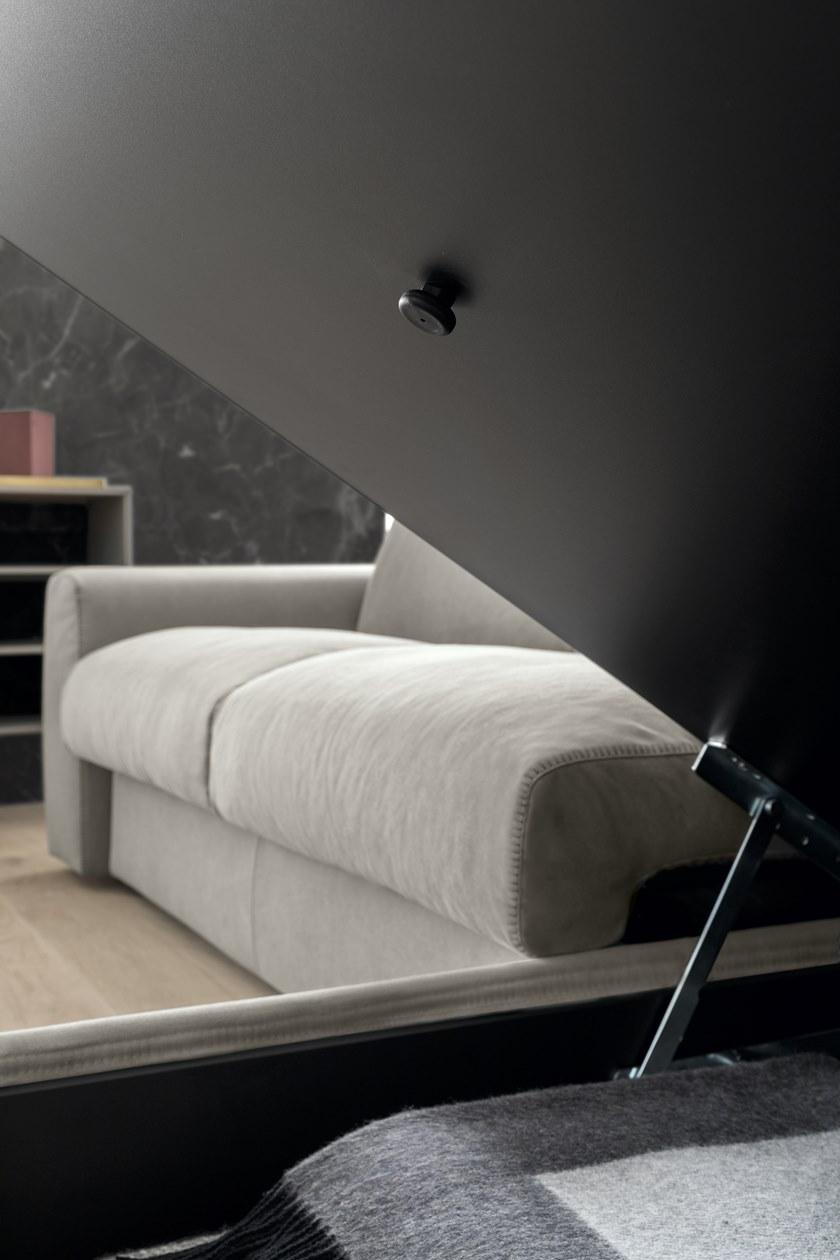 Felis 4-местный тканевый диван-кровать Day & night sun-id-1391260 - Вид №8