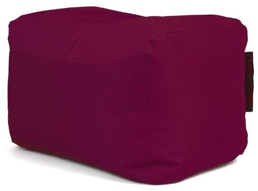 Pusku pusku Прямоугольный пуф со съемным чехлом из ткани Ox sun-id-1453043 - Вид №11