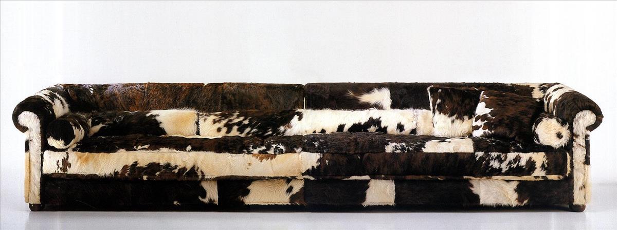 Диван  BAXTER ALFRED 440 