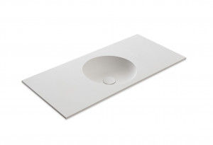 MCBATH Умывальник Astro