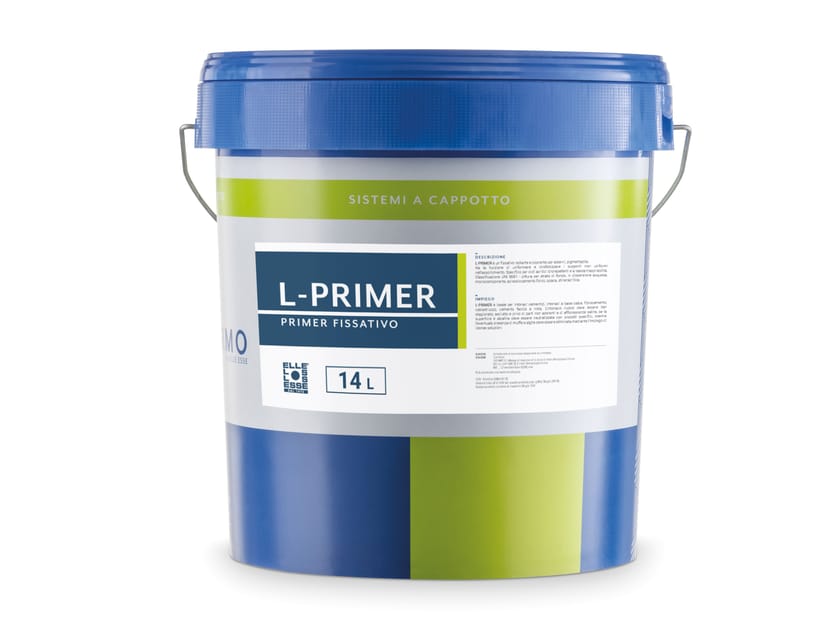 Грунтовка для напольного наполнителя и покрытия ELLE ESSE L-PRIMER ARCH-00037666
