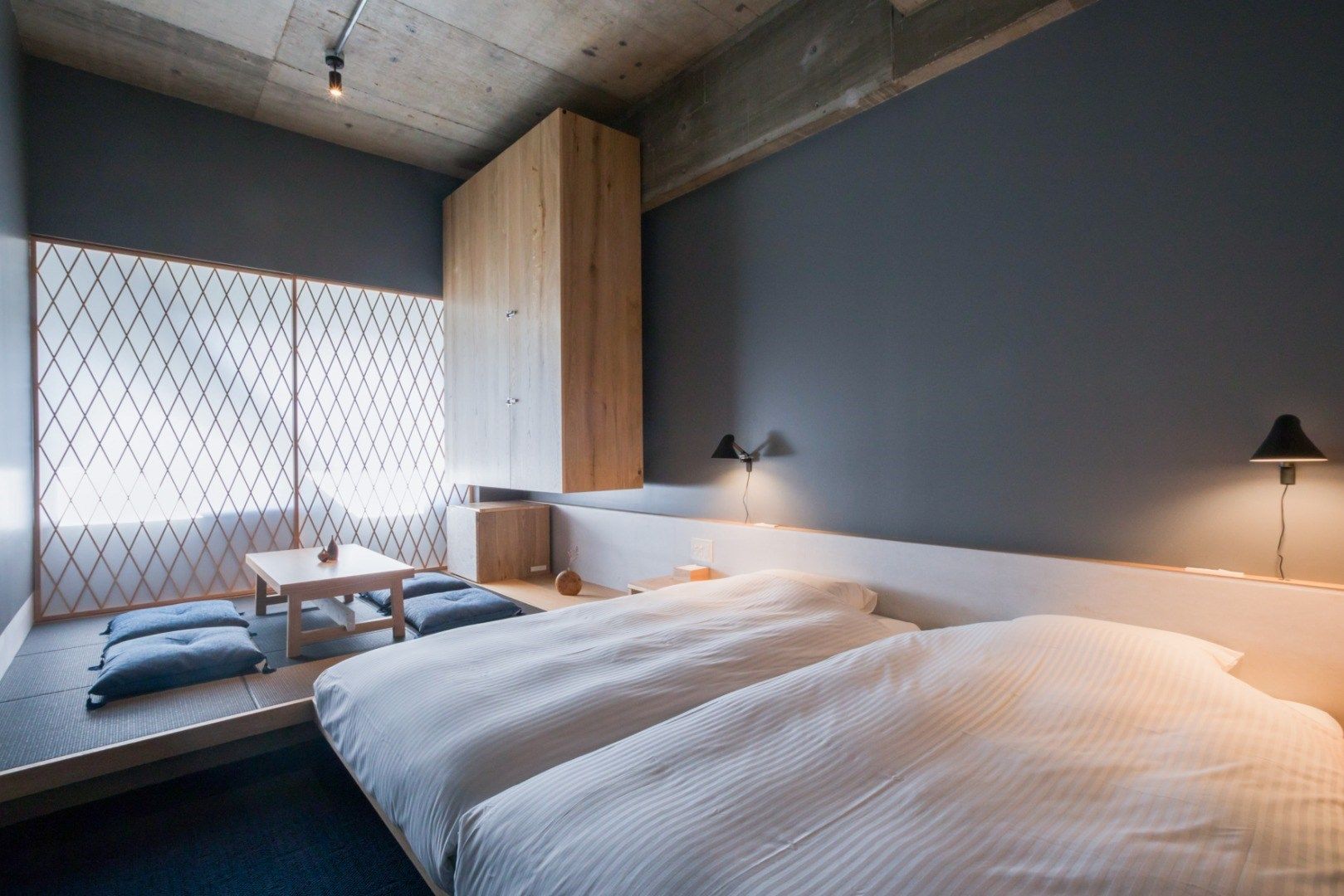 Алюминиевый регулируемый светодиодный настенный светильник Louis Poulsen NJP ARCH-00041081 - Вид №9