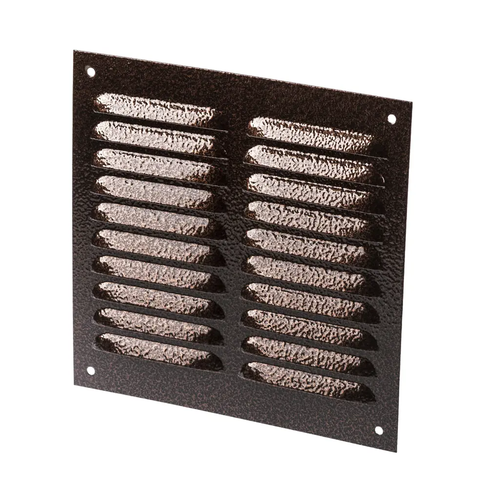 Вентиляционная решетка ORE GM1919B — элегантное решение для систем воздухообмена 84653737 STLM-0053246