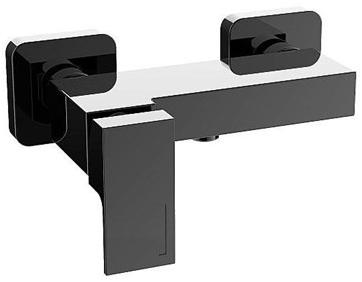 Rubinetterie Frattini Смеситель для душа однорычажный внешний Vita sun-id-1346725 - Вид №3