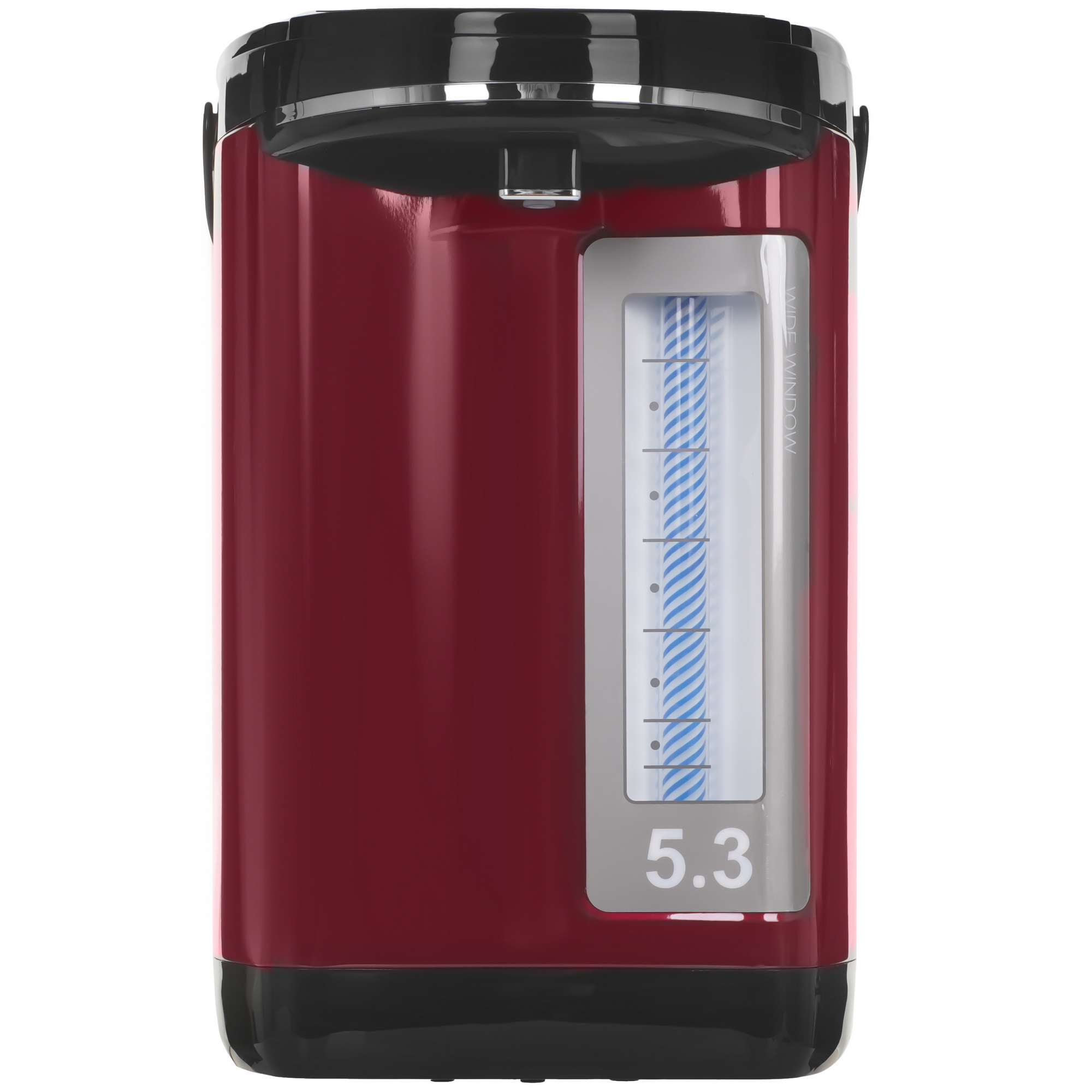 5343844 Термопот WILLMARK WAP-502KL красный STDN-0025419 - Вид №1