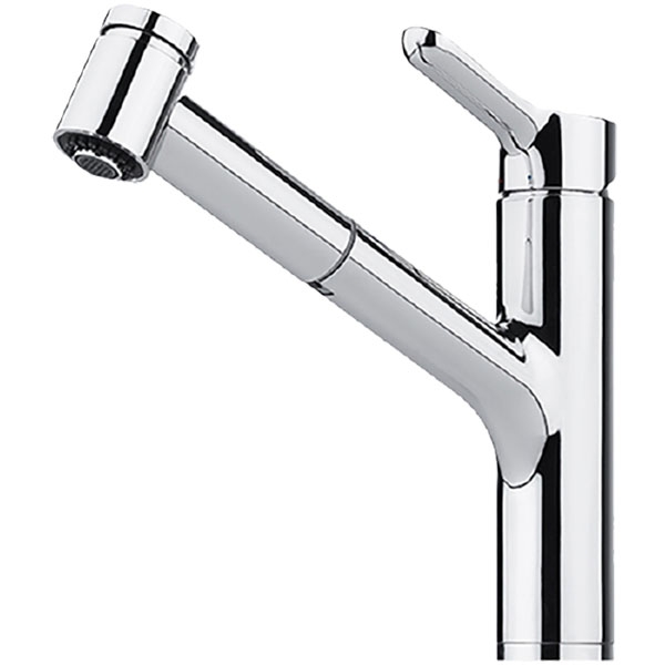 MS941002015 Смеситель для кухни , хром Webert Master