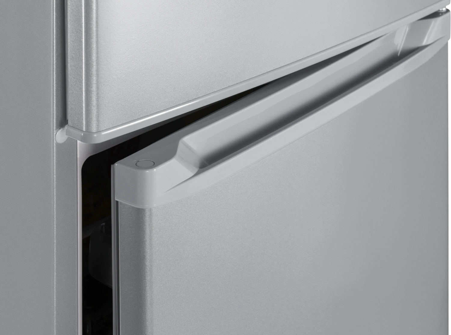 9291911 Холодильник с морозильником   NORD NRT 145 132 серебристый STDN-0077979 - Вид №7