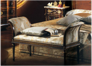 Банкетка  EZIO BELLOTTI 3624