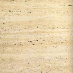 Пробка Corksribas E-Cork Exclusive Stones Travertino Serrado (Гладкая) 600х450 мм.