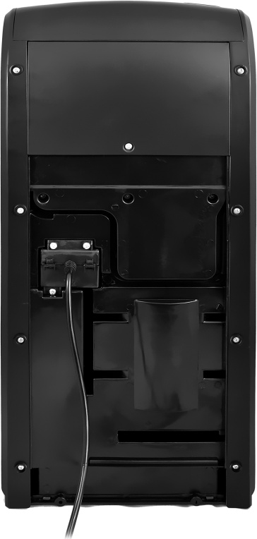 1401.382 Сушилка для рук погружная высокоскоростная 8960 PUFF  - Вид №4