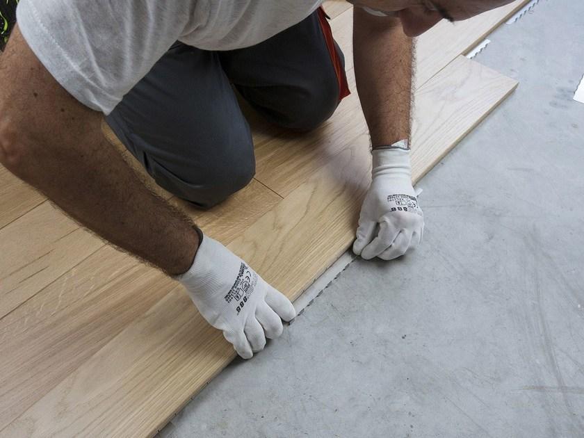 Garbelotto Система укладки деревянных полов Clip up system® sun-id-1418125 - Вид №1