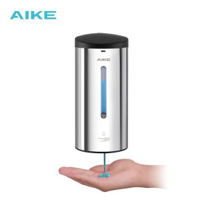 Умный дозатор мыла AIKE AK1205_213