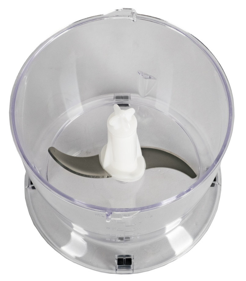 9075998 Блендер погружной Oasis BL-85B черный STDN-0121839 - Вид №4