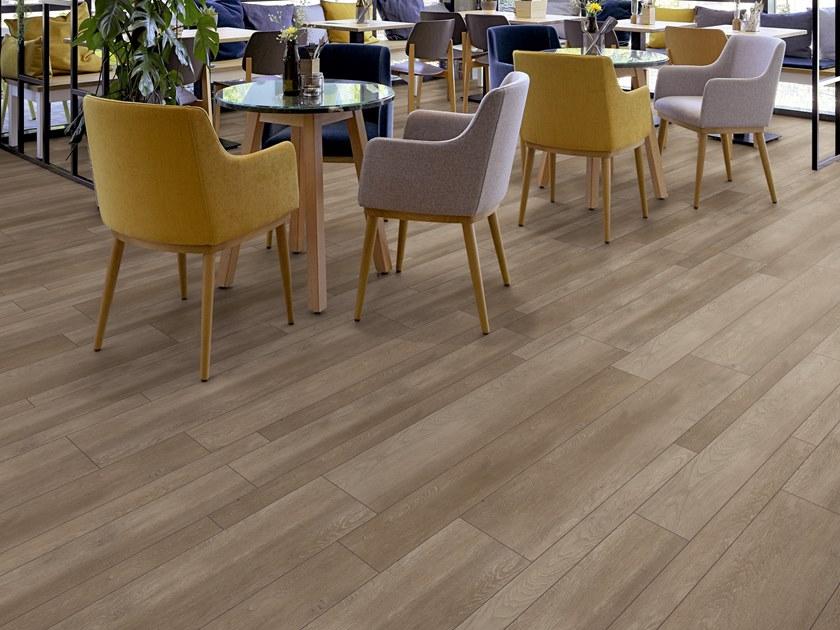 PROJECT FLOORS Пол ПВХ с эффектом дерева Groutline sun-id-1390426 - Вид №2