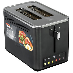 9137084 Тостер Reoka RKT-MD956 серый