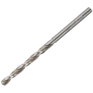 Сверло по металлу Bosch HSS-G 4x43 мм, 2 шт. 80159011 STLM-2049169
