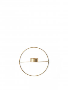 4813839 MENU Круглый подсвечник POV Небольшая