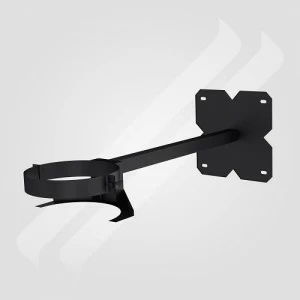 Кронштейн-опорный MAGMA 250 мм., вылет 40-75