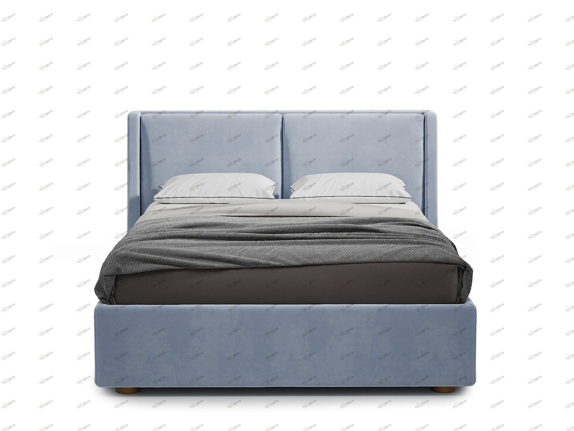 кровать IRIS 114 The IDEA кровать IRIS 114 