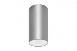 DST-3223 Lens watertight ceiling-mounted Daisalux Светильники и спец. Серебристо-Серый