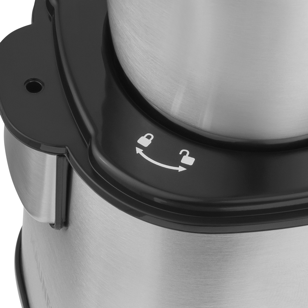 MF-521S Кофемолка ручная Santreyd Россия  - Вид №4