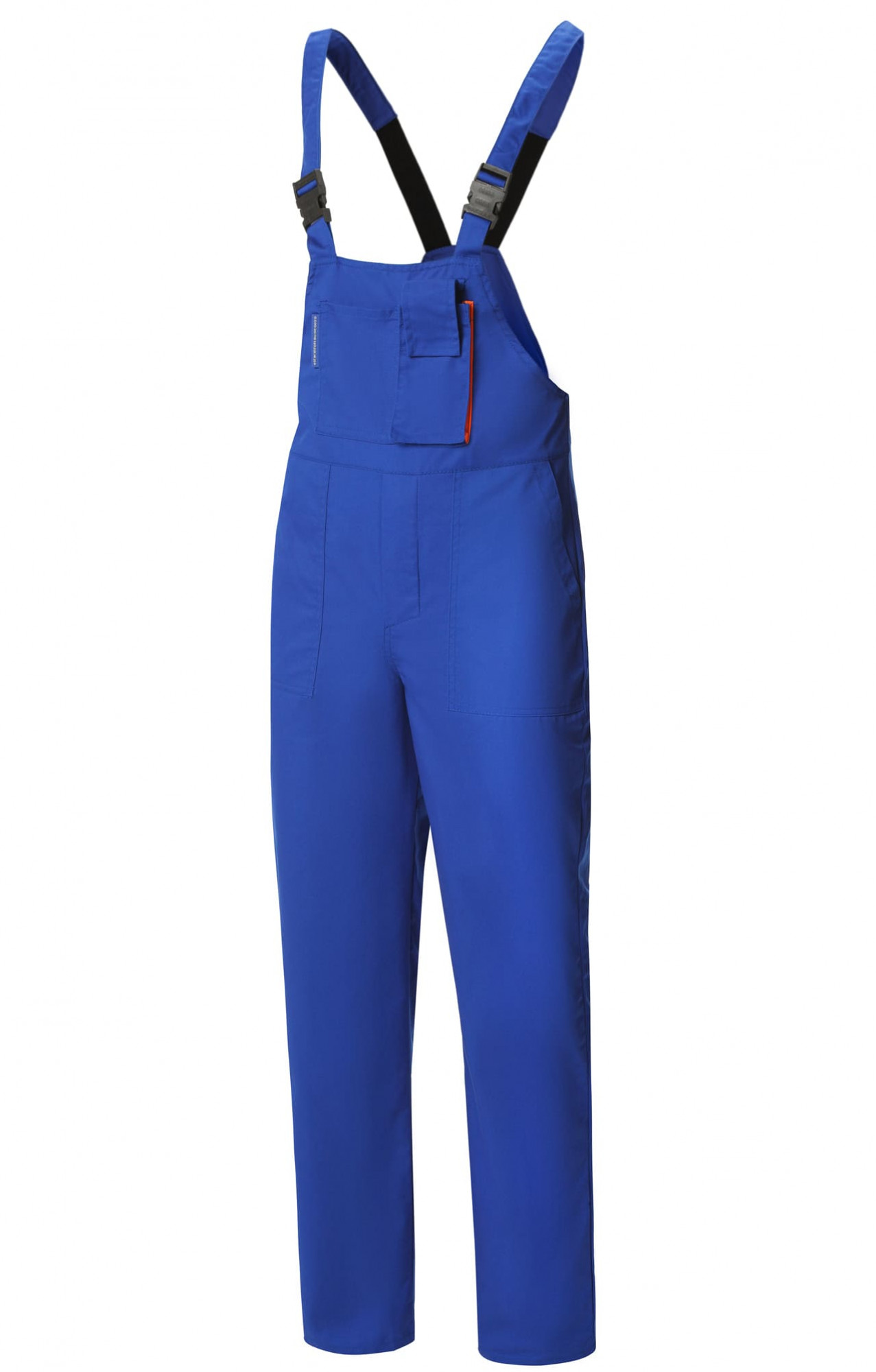 65626 Полукомбинезон "Эксперт-2" василек  Летняя спецодежда  размер 60-62/182-188 