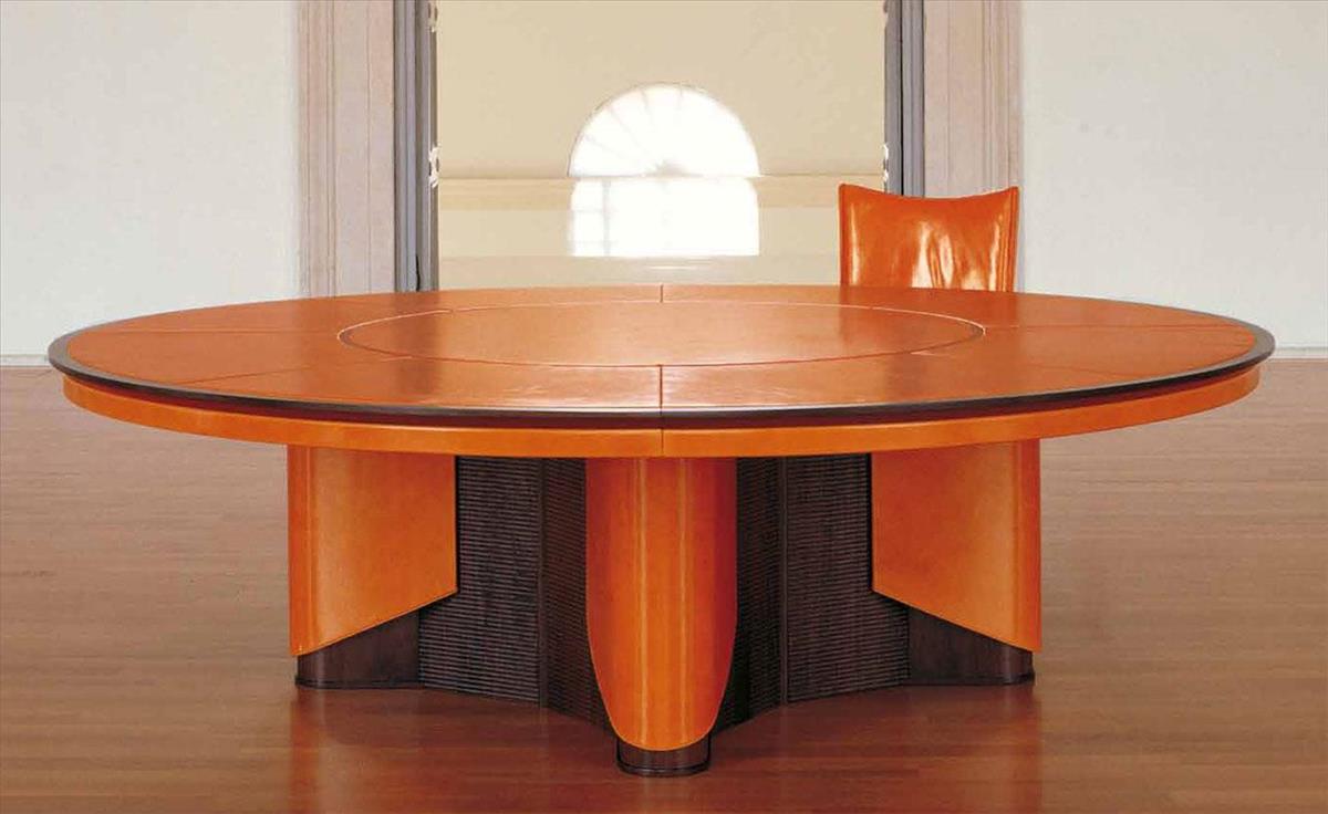 Переговорный стол  MASCHERONI Planet  8 