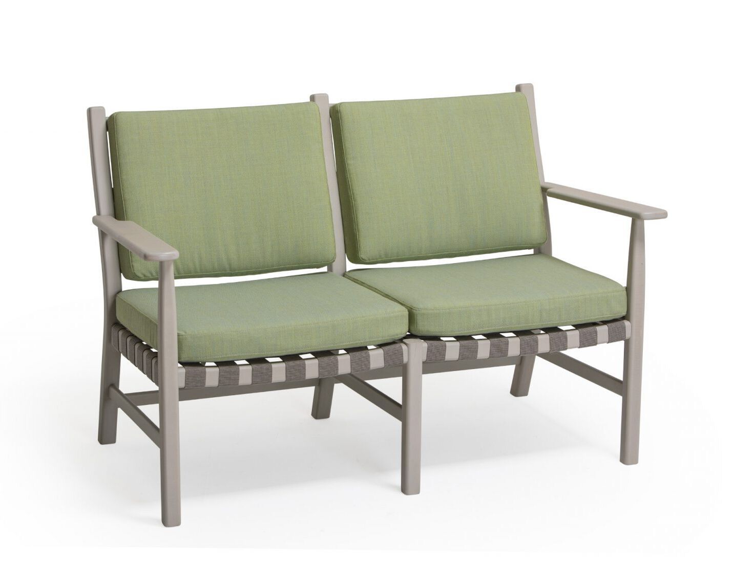 Диван из бука Vergés Mediterránea ARCH-00128886