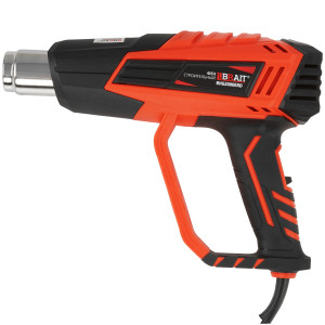 Строительный фен BRAIT BHG2000ERD 9230750