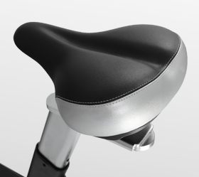 S800 Велотренажер bronze gym s800 lc Bronze Gym  - Вид №4