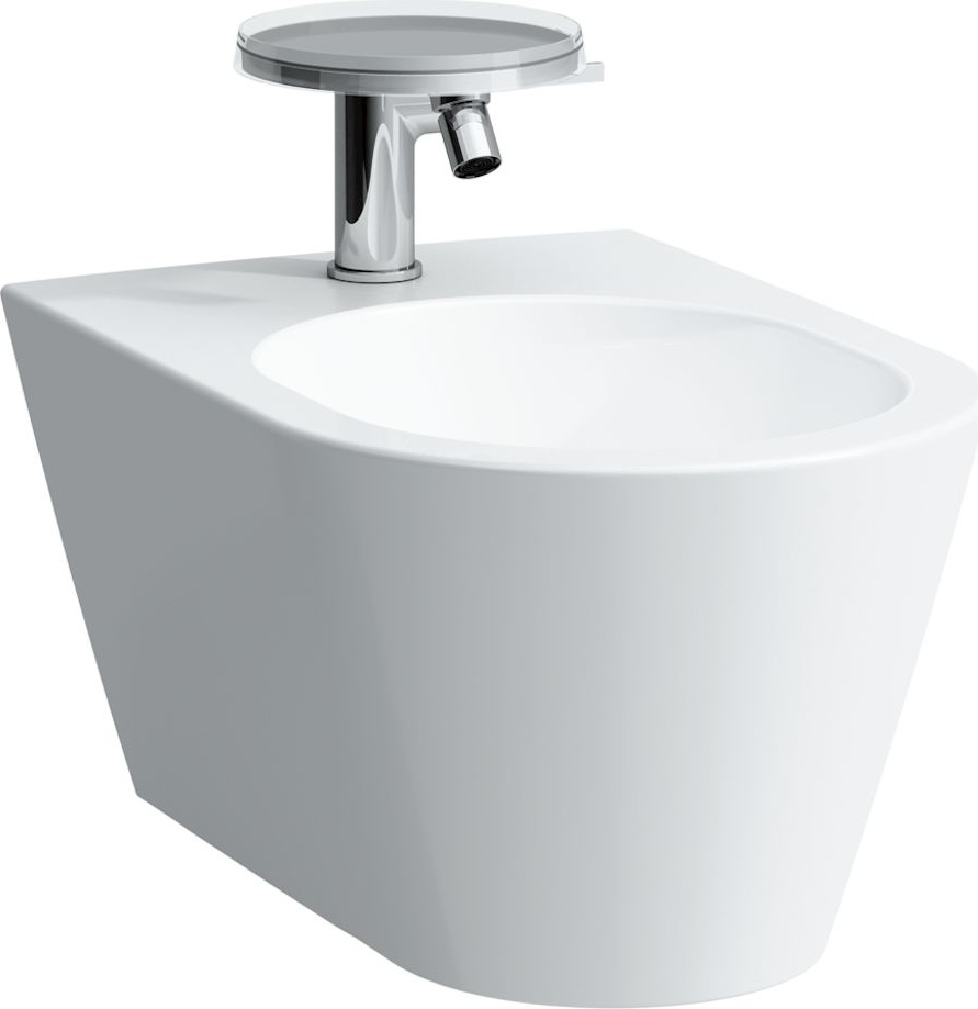 H8303314003021 Биде подвесное LAUFEN PRO