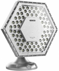 GEWISS Светодиодный проектор для улицы Illuminazione per parchi e giardini