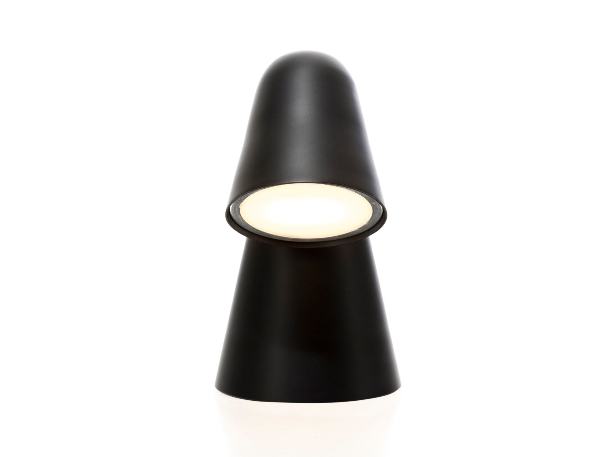 Алюминиевая регулируемая светодиодная настольная лампа Formagenda Peppone ARCH-00142114 - Вид №7