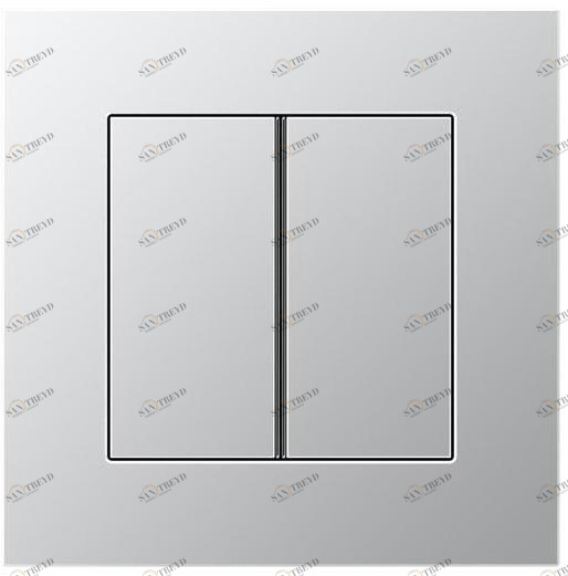 JUNG Алюминиевый переключатель Ls plus sun-id-1506355