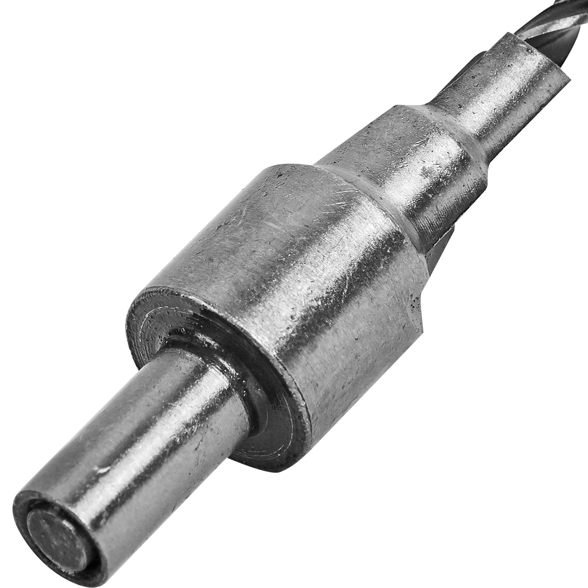 Сверло VIRA для конфирматов 7×50 мм - профессиональный набор для мебельной сборки 82909835 STLM-0037835 - Вид №2