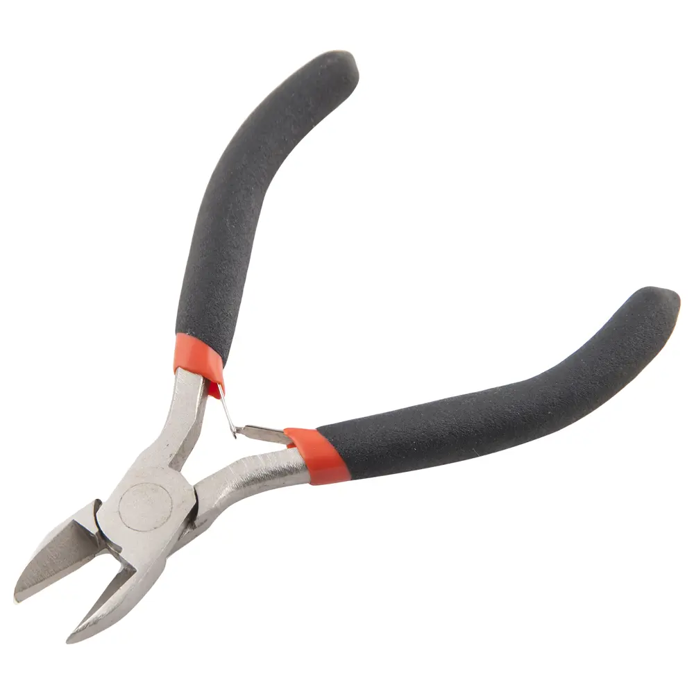 Бокорезы Sparta Mini 17824 130 мм STLM-2137582