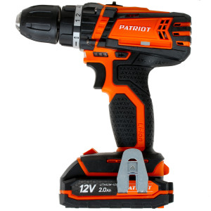 Дрель-шуруповерт Patriot BR 111ES 8147812