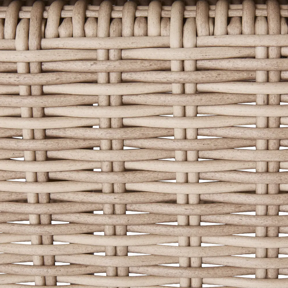 NATERIAL Medena - садовый комплект с диваном, столом и пуфами 87082127 STLM-1464576 - Вид №4