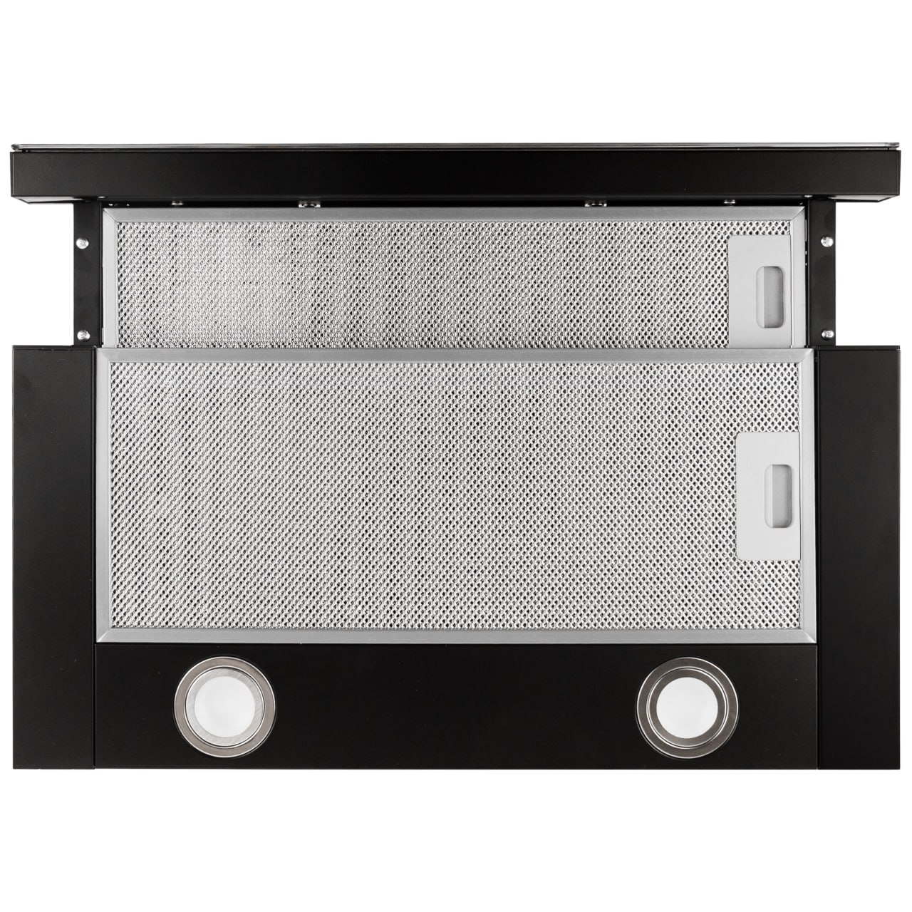 9285981 Вытяжка телескопическая SCHTOFF TFB 5360 GBK черный/черный STDN-0016787 - Вид №1