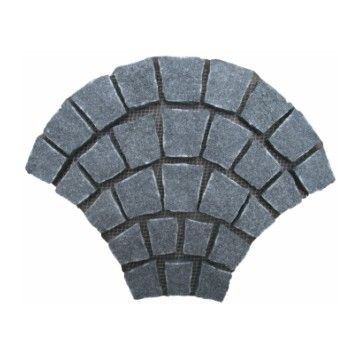Мозаика из натурального камня, сланца и гранита PAV-G-307 SN-Mosaic Paving 