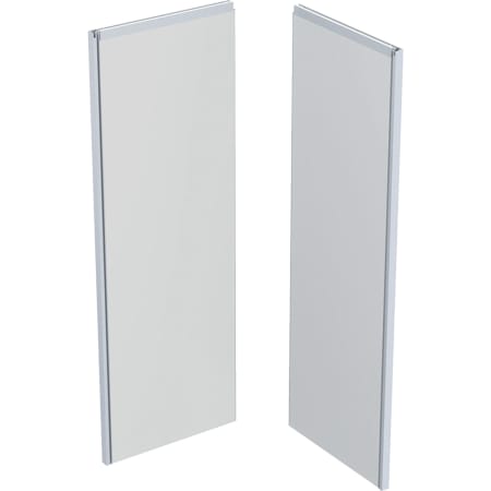 558.307.00.1 Задний элемент Porsgrund Showerama 10-5 Geberit  - Вид №5