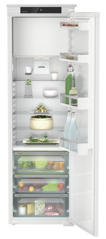 5089119 Встраиваемый холодильник Liebherr IRBSe 5121 STDN-0007516 - Вид №1