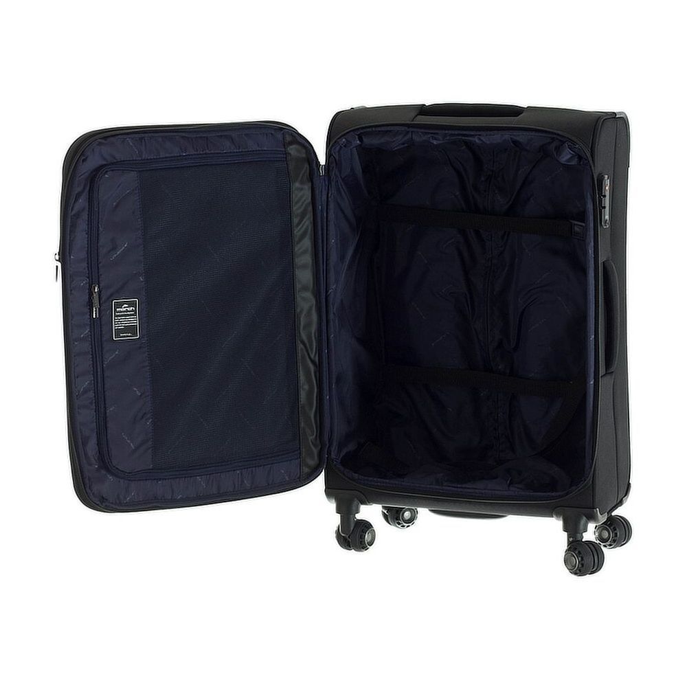 M2111-06-62 Чемодан M2111*62 M Exp March Rolling - Вид №1