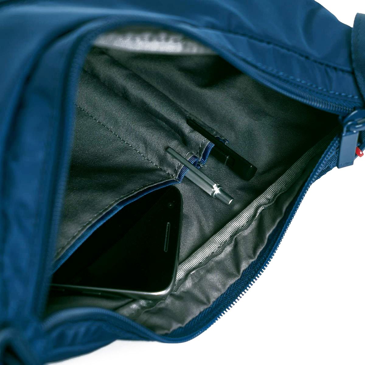 HITC08/345-01 Сумка HITC08 Junket Crossover RFID Hedgren Inter-City  - Вид №8