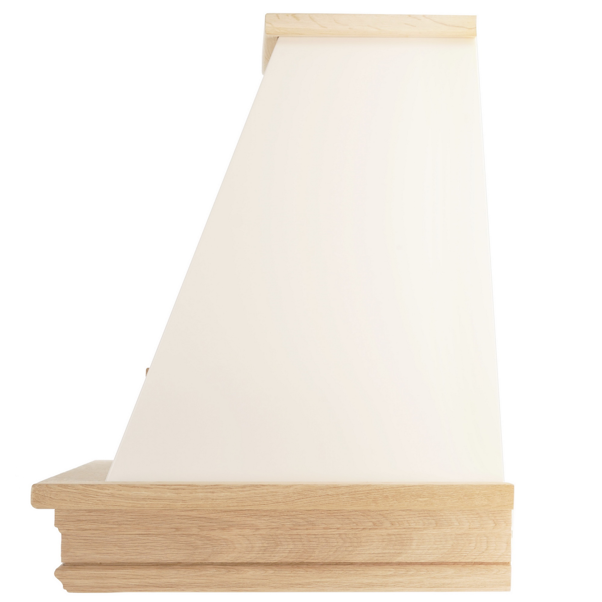 8120722 Вытяжка каминная ELIKOR Бельведер Валенсия 90П-650-П3Д бежевый/бежевый STDN-0140674 - Вид №2