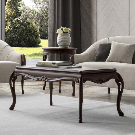 Стол журнальный  GIORGIO CASA 1467 