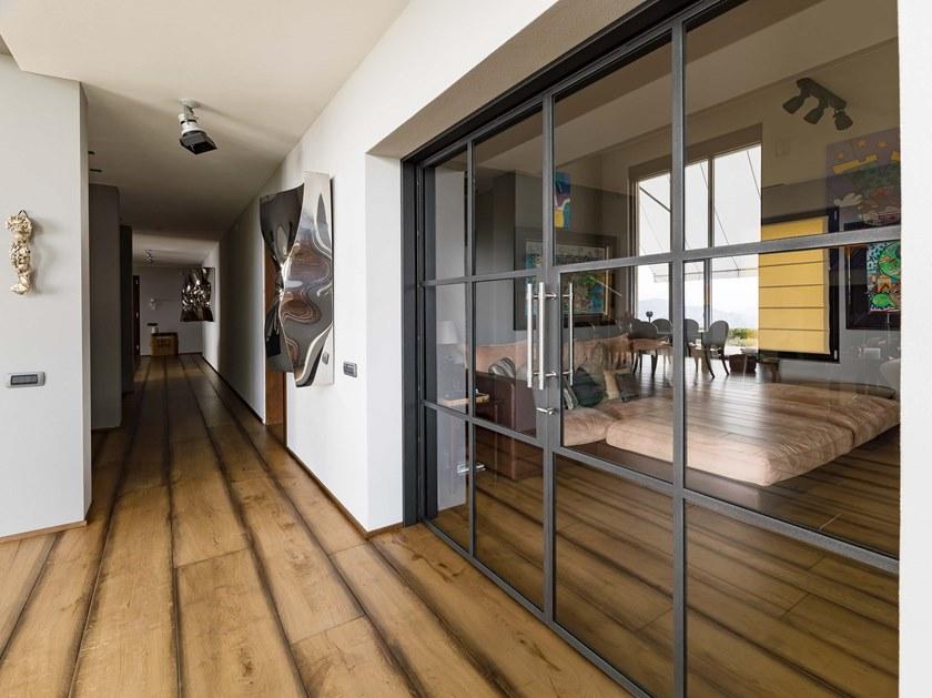 Mogs Внутренние перегородки из горячекатаной стали Ferrofinestra sun-id-1366061 - Вид №19