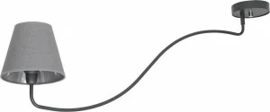 Подвесной светильник Nowodvorski Swivel 6550 NOWODVORSKI MAYA 199569 Серый