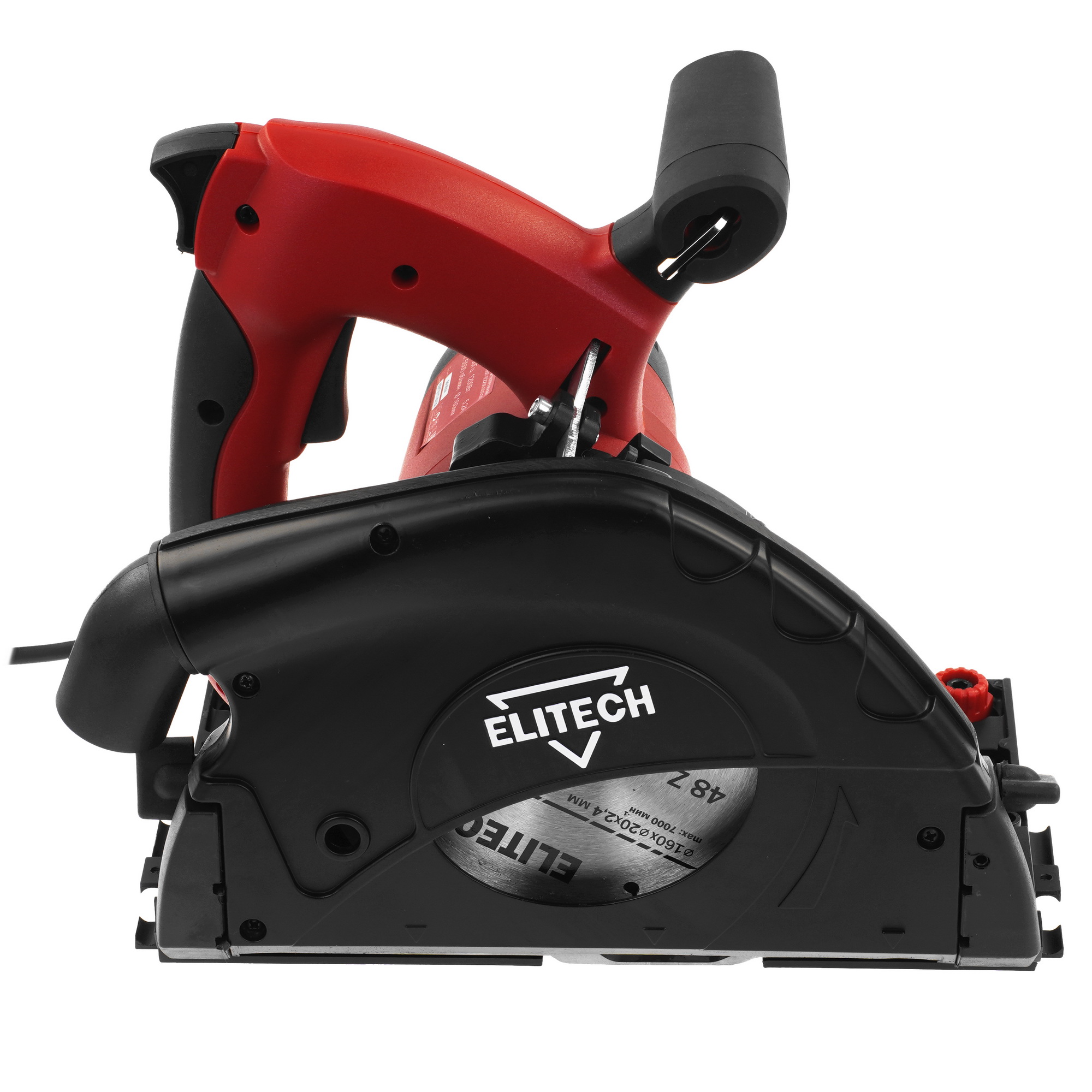 Пила дисковая ELITECH ПД 1255П 5610344 STDN-0025626 - Вид №2